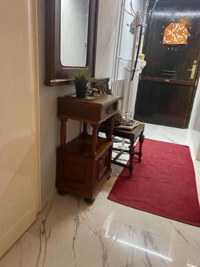 Lonyay Street Apartment Budapest Exterior photo