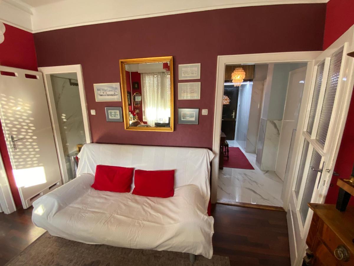 Lonyay Street Apartment Budapest Exterior photo